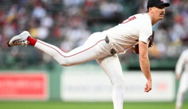 Red Sox release Walker Buehler to end $21 million debacle