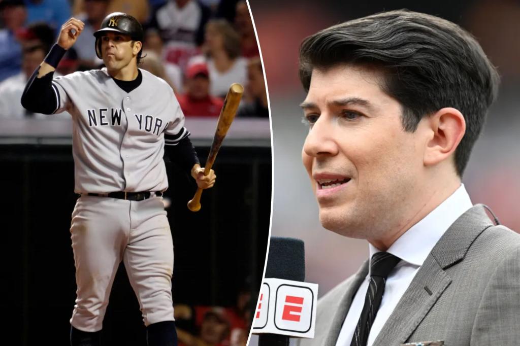 Jeff Passan goes to war with former MLB player on X