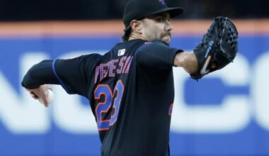 Mets vs. Guardians predictions: MLB best bets Wednesday