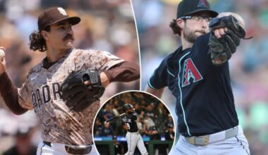 Why these nine players were not dealt at wild MLB trade deadline