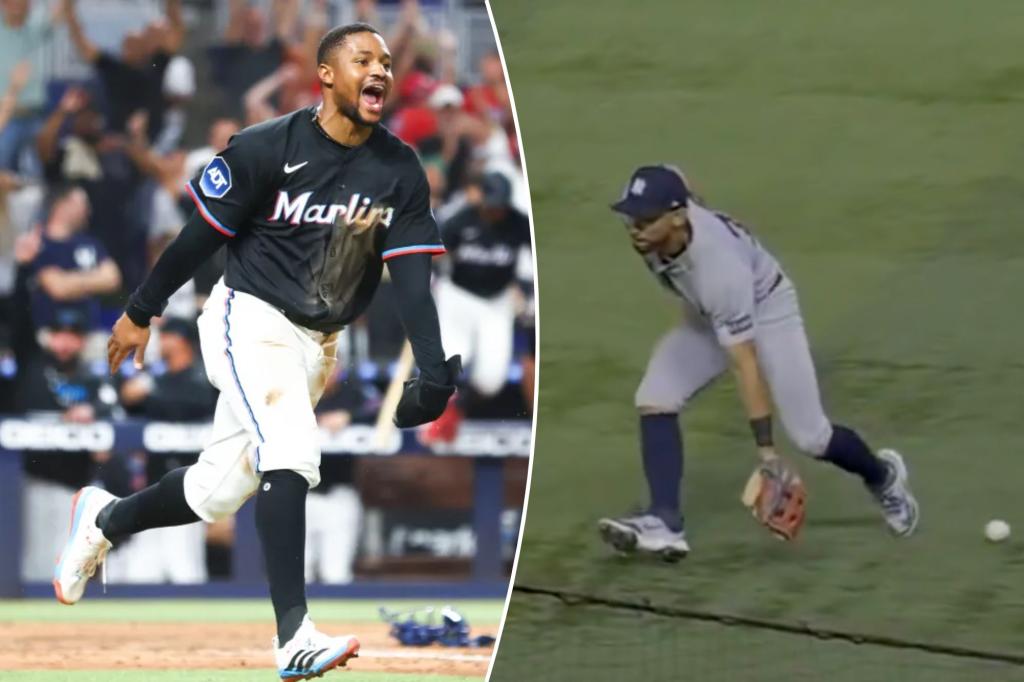 YES Network announcers cannot believe how Yankees collapsed