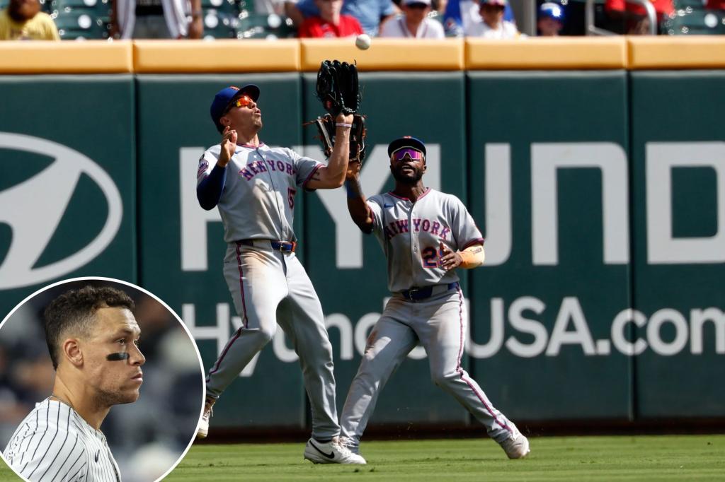 Yankees flubbed their test, now Mets face their defining chance