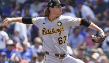 Pirates vs. Cardinals picks, predictions