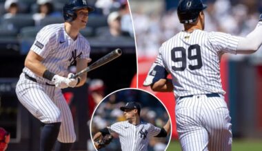 These Yankees are unbalanced — but they have an October blueprint