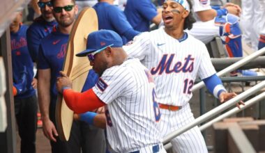 Baseball won’t win any converts with this nonsense like this