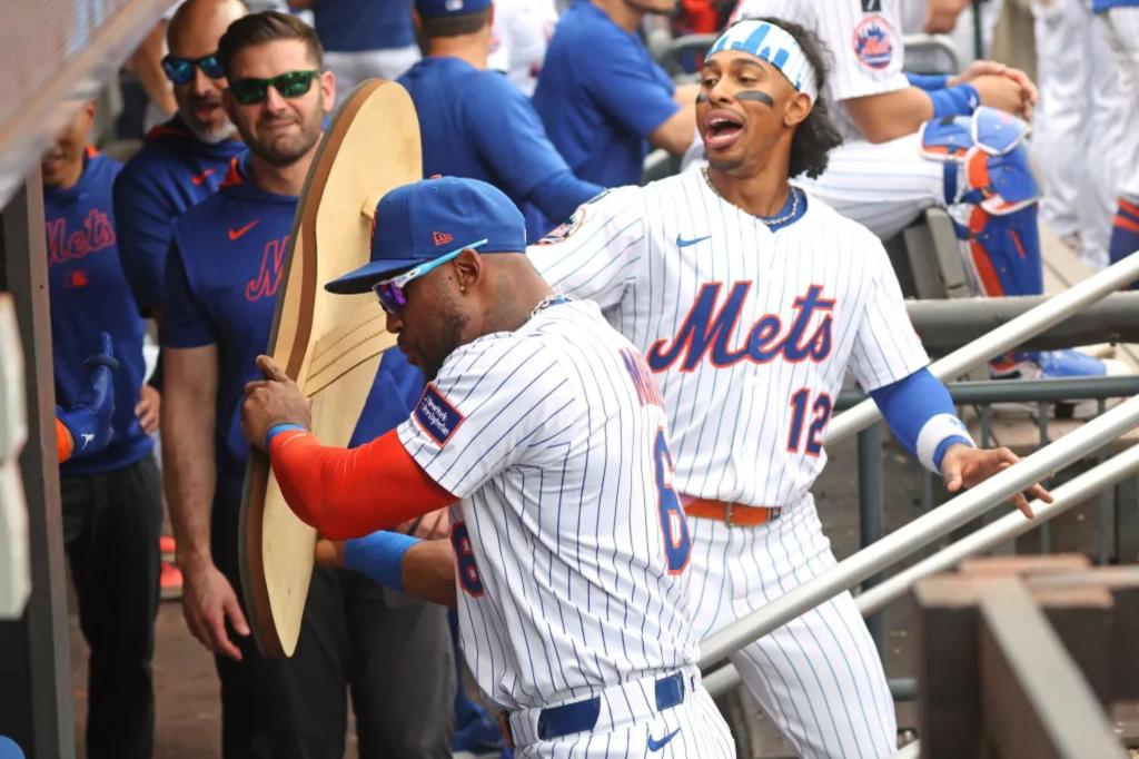 Baseball won’t win any converts with this nonsense like this