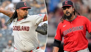 Ohio considering banning first-pitch bets amid Guardians investigation