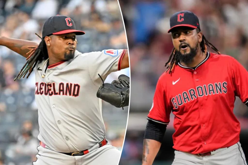 Ohio considering banning first-pitch bets amid Guardians investigation