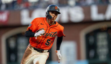 No outs man base connected by Lee Jung-hoo → Korean face-to-face SF in 495 days after Kim Ha-sung