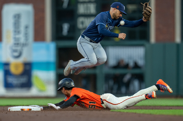 No outs man base connected by Lee Jung-hoo → Korean face-to-face SF in 495 days after Kim Ha-sung's diving catch prevented 6 consecutive losses and 2 consecutive TB wins