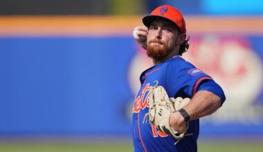 Mets Notes: Why Nolan McLean got the call; Paul Blackburn transitioning to bullpen role - SNY