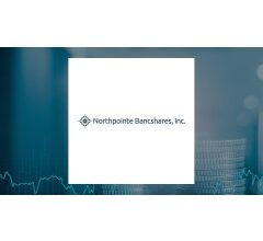 Northpointe Bancshares, Inc.’s (NYSE:NPB) Lock-Up Period Set To End on August 13th