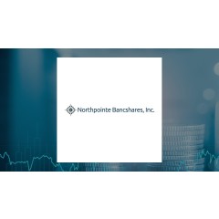 Northpointe Bancshares, Inc.’s (NYSE:NPB) Lock-Up Period Set To End on August 13th