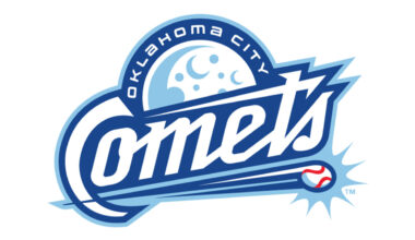 OKC Comets eye strong finish despite roster losses to Dodgers