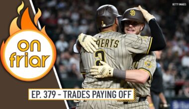 Deadline Deals Paying Off, Padres Closing in on Dodgers – NBC 7 San Diego