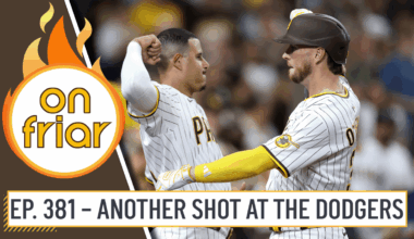 Another Shot at Dodgers, Can Padres Turn the Tables This Time? – NBC 7 San Diego