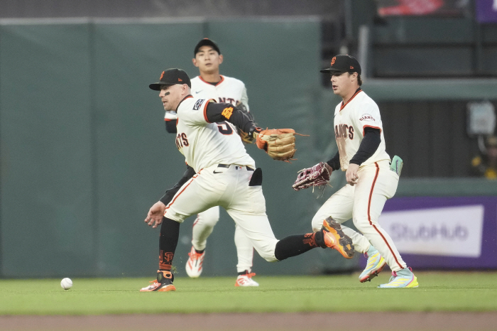 One hitless game is enough! Lee Jung-hoo took away a hit from Darvish in two days, 0.342SF in August for the third consecutive time