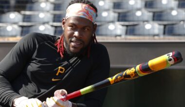 Oneil Cruz Injury Update Provides Good News For Pirates