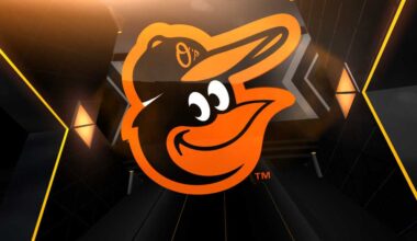 Baltimore Orioles 2026 regular season schedule released