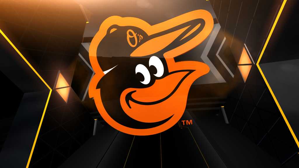 Baltimore Orioles 2026 regular season schedule released