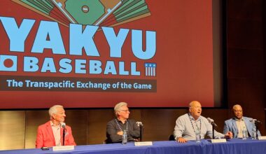 More HoF Weekend Highlights from Charlie Vascellaro – All Otsego