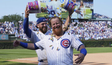 Surprise! Parity emerges in the race for baseball’s best record | News, Sports, Jobs