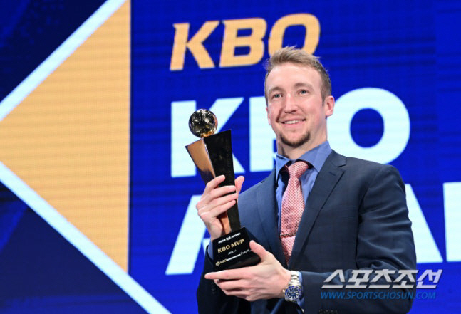 The path to conquest of ML with MVP medal, Peddy, who was kicked out twice, is nothing to be a sparkler in a year 