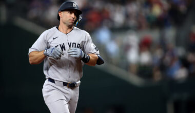 The Opener: Goldschmidt, Muncy, Cubs