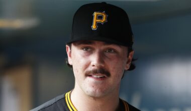 Yankees tried to trade for Paul Skenes