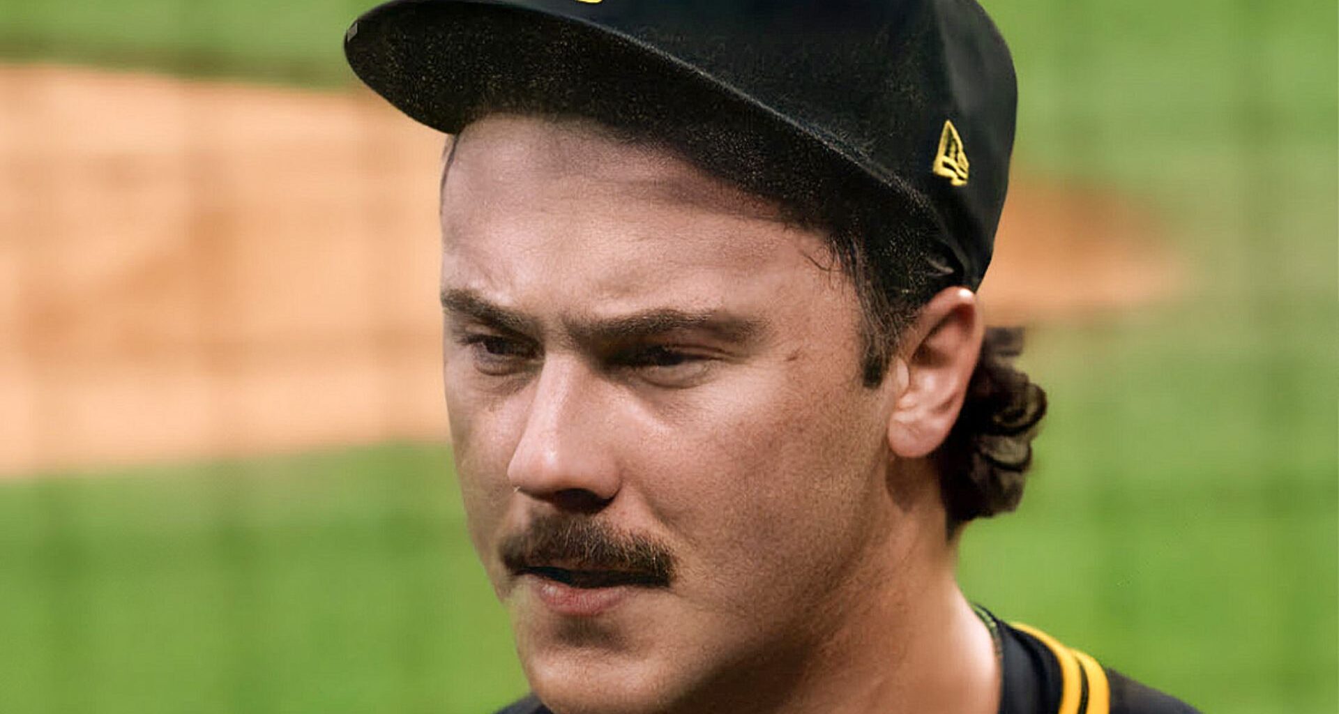 Paul Skenes Pittsburgh Pirates