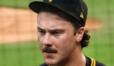 Paul Skenes Pittsburgh Pirates