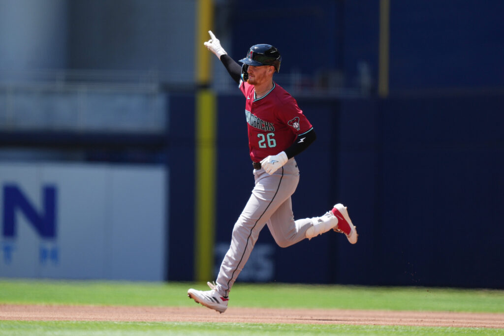 Pavin Smith Unlikely To Return In 2025 Due To Quad Strain