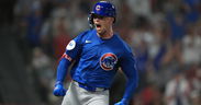 Game Recap: PCA delivers go-ahead homer as Cubs top Angels