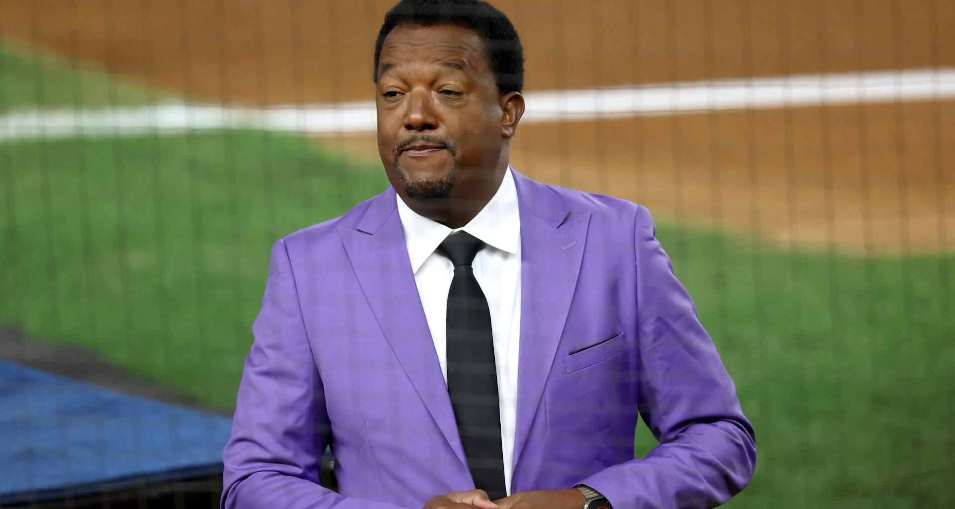 Red Sox Legend Pedro Martinez Believes AL East Rival Is 'For Real'