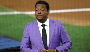 Red Sox Legend Pedro Martinez Believes AL East Rival Is 'For Real'