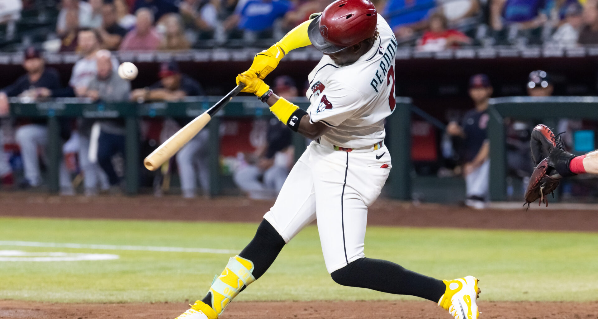 Lineups Outlook: Perdomo's back at leadoff