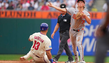 How to Watch Mariners vs. Orioles: Streaming & TV on Aug. 13