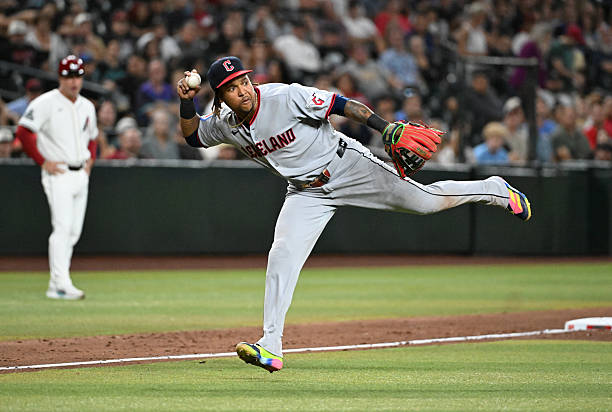 Buy Tickets for Rays vs. Guardians on Sept. 6