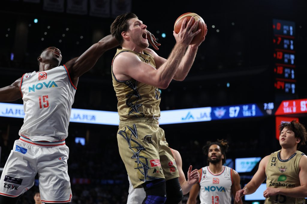 B.League All-Star Game