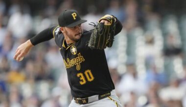 Blue Jays vs. Pirates odds, prediction: MLB best bets, picks