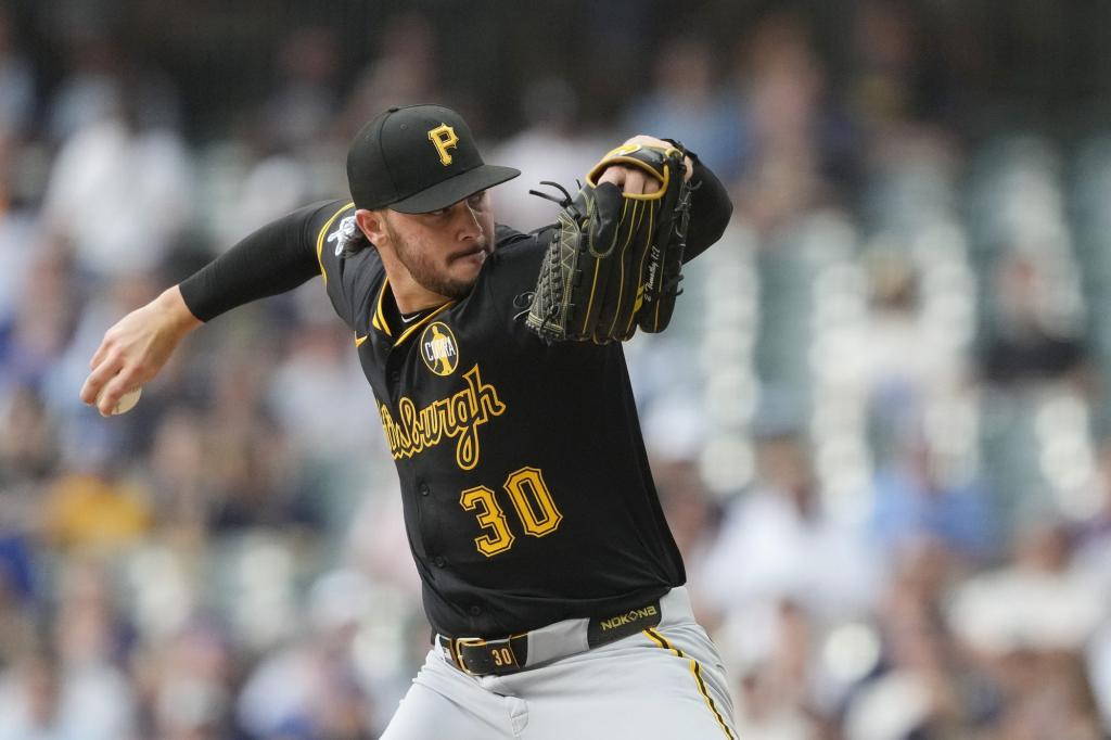 Blue Jays vs. Pirates odds, prediction: MLB best bets, picks