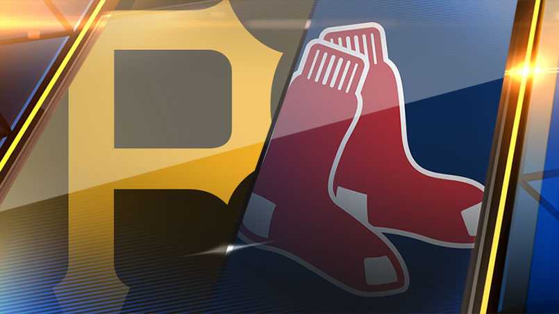 Pirates when it comes in