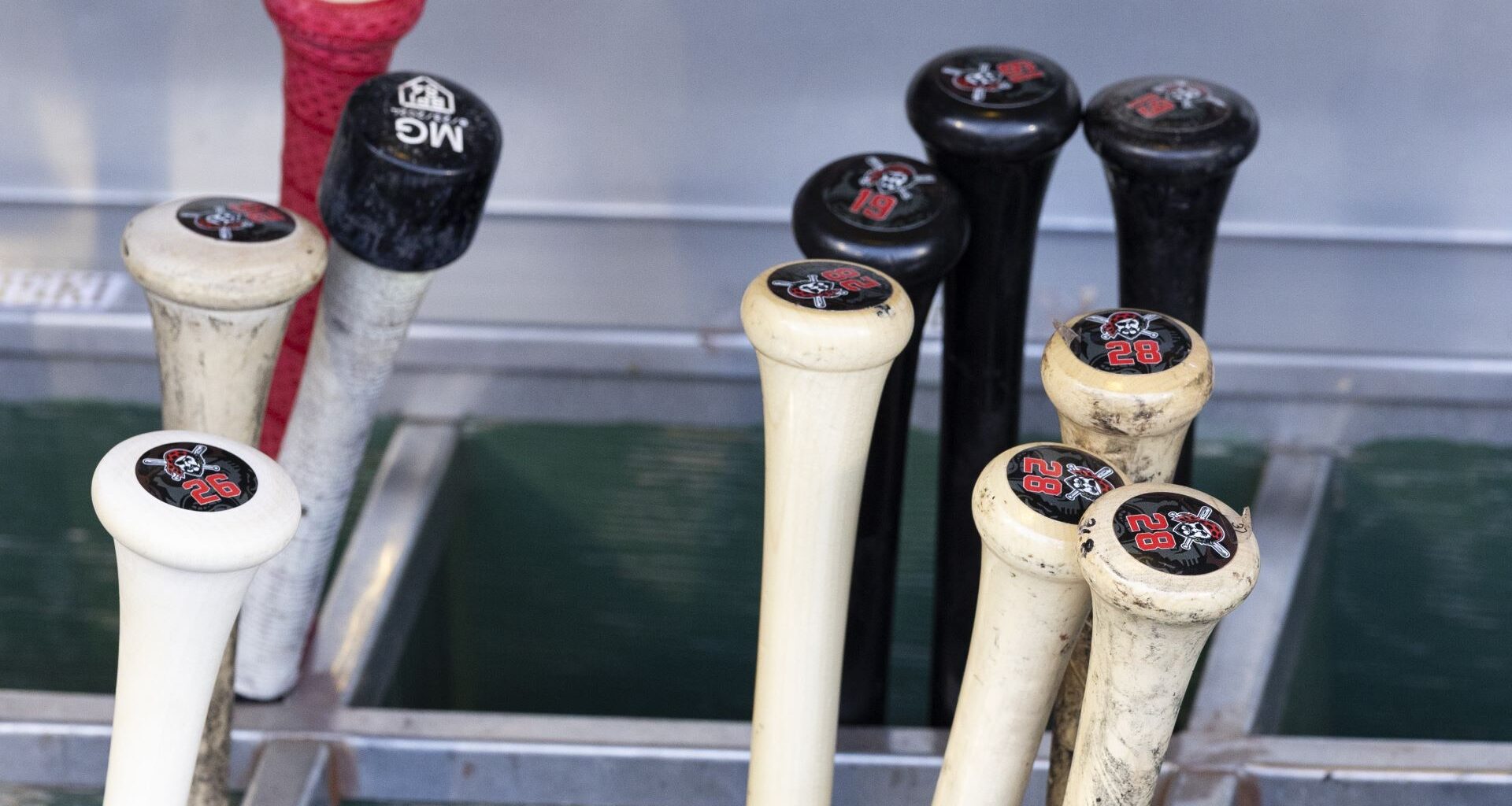 Pirates Claim Infielder Off Waivers From Tigers