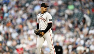 Giants reliever Randy Rodriguez needs Tommy John surgery
