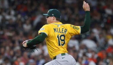 MLB trade deadline 2025: What to make of Padres, Twins, more