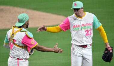 A.J. Preller, San Diego Padres go all-in at MLB trade deadline