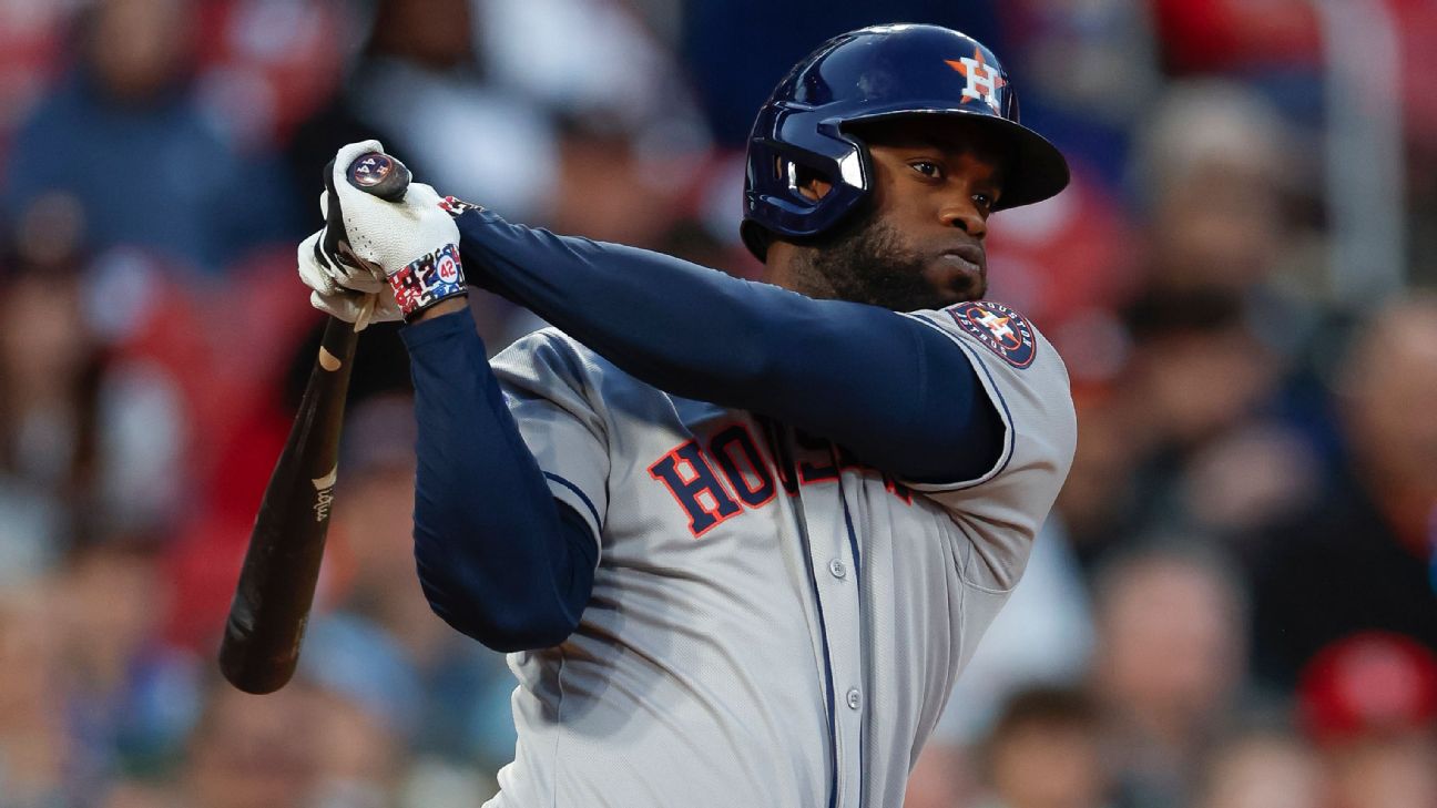 Injured stars who could boost contenders down the stretch