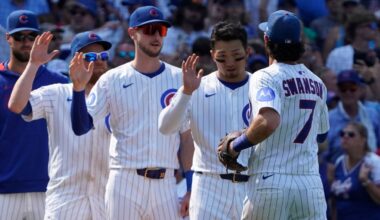 MLB 2025: Do Cubs have a World Series-level roster?