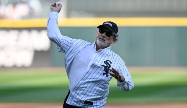 White Sox celebrate former owner, showman Bill Veeck