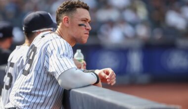 How concerned should Mets, Yankees be about recent struggles?